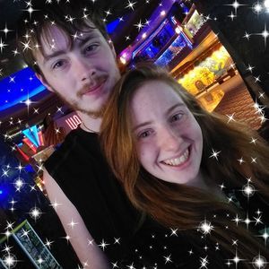 Meet your Posher, Kiersten